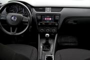 Skoda Octavia III (A7) Рестайлинг Уфа  - изображение 31