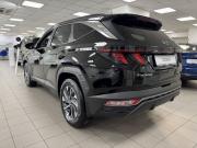 Hyundai Tucson IV Рестайлинг Москва  - изображение 13