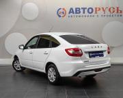 Lada (ВАЗ) Granta I Рестайлинг Москва  - изображение 25