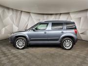 Skoda Yeti I Рестайлинг Москва  - изображение 25
