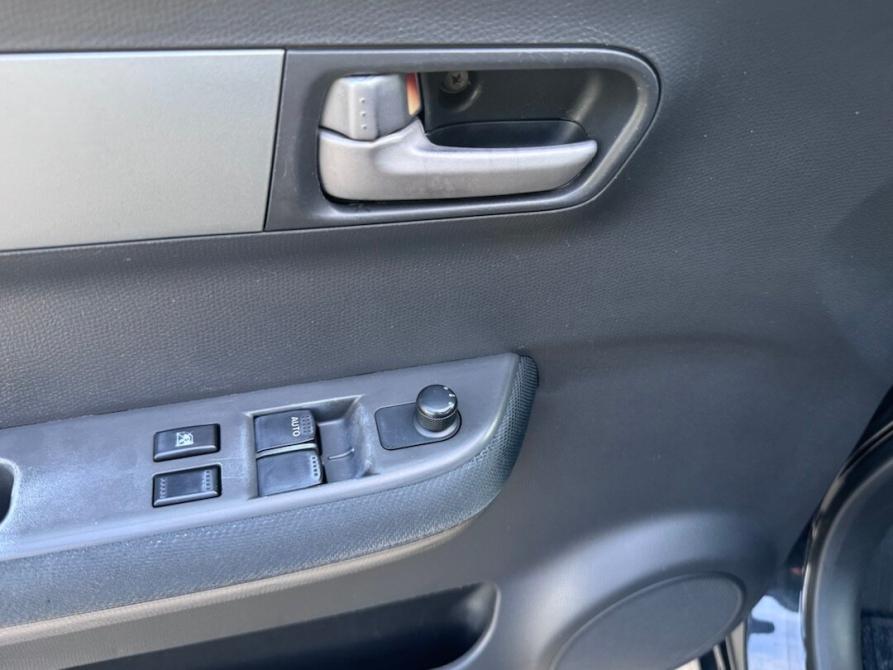 Suzuki Swift III Астрахань  - изображение 19