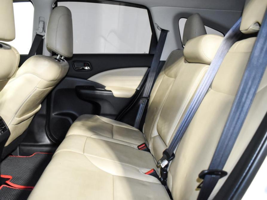 Honda CR-V IV Санкт-Петербург  - изображение 12