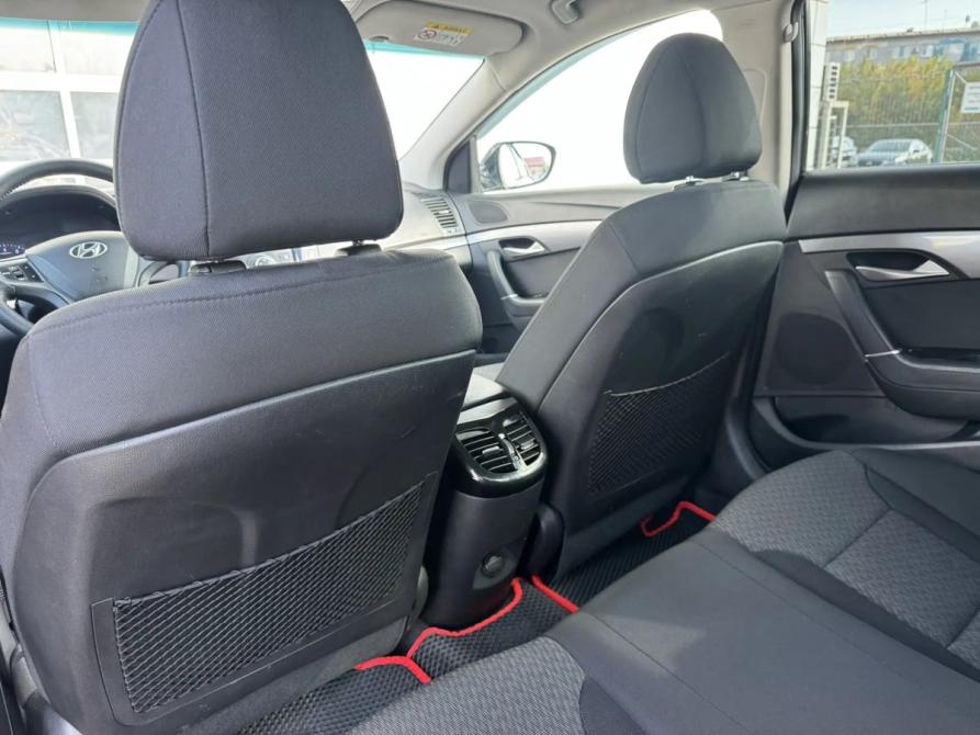 Hyundai i40 I Новокузнецк  - изображение 17