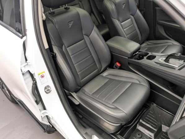 Haval F7 I Рестайлинг с пробегом 2023 года, цена 2 050 000 рублей, 79700 км, внедорожник, Автокод Объявления