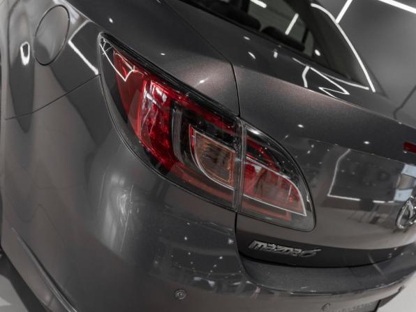 Mazda 6 II (GH) с пробегом 2008 года, цена 720 000 рублей, 372742 км, седан, Автокод Объявления