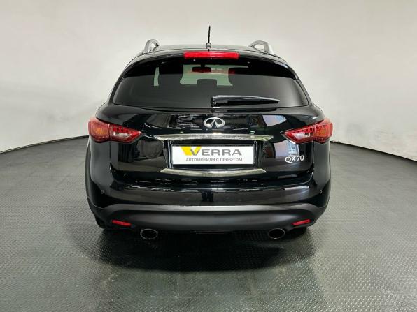 Infiniti QX70 с пробегом 2016 года, цена 2 590 000 рублей, 178000 км, внедорожник, Автокод Объявления