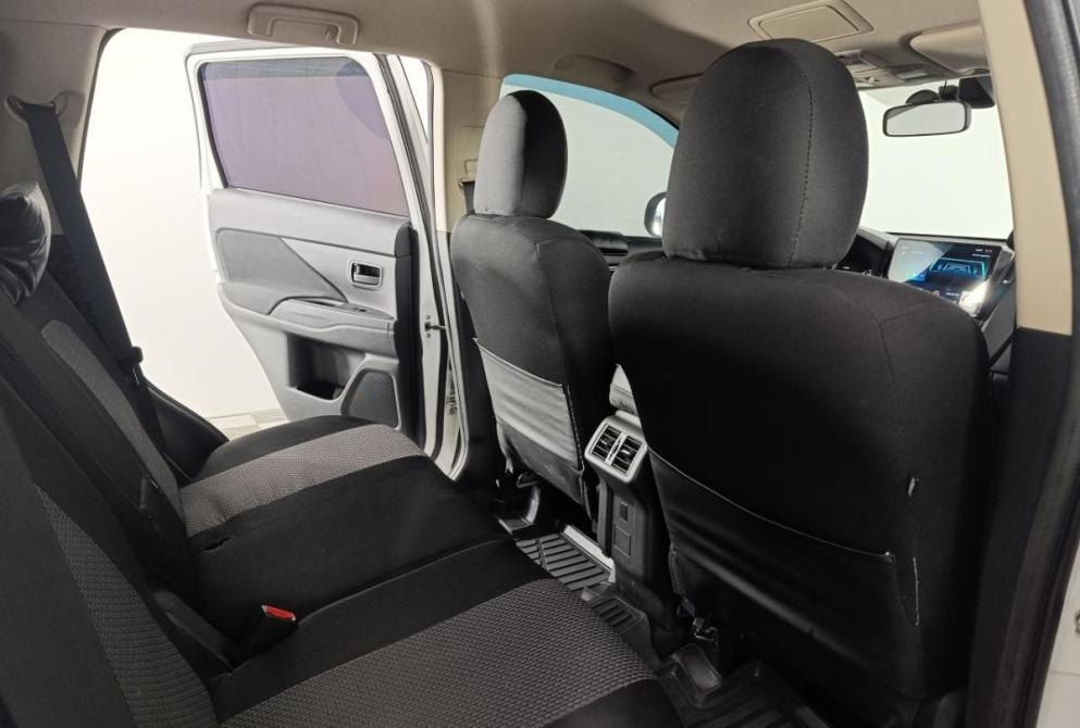 Mitsubishi Outlander III Рестайлинг 3 Волгоград  - изображение 18