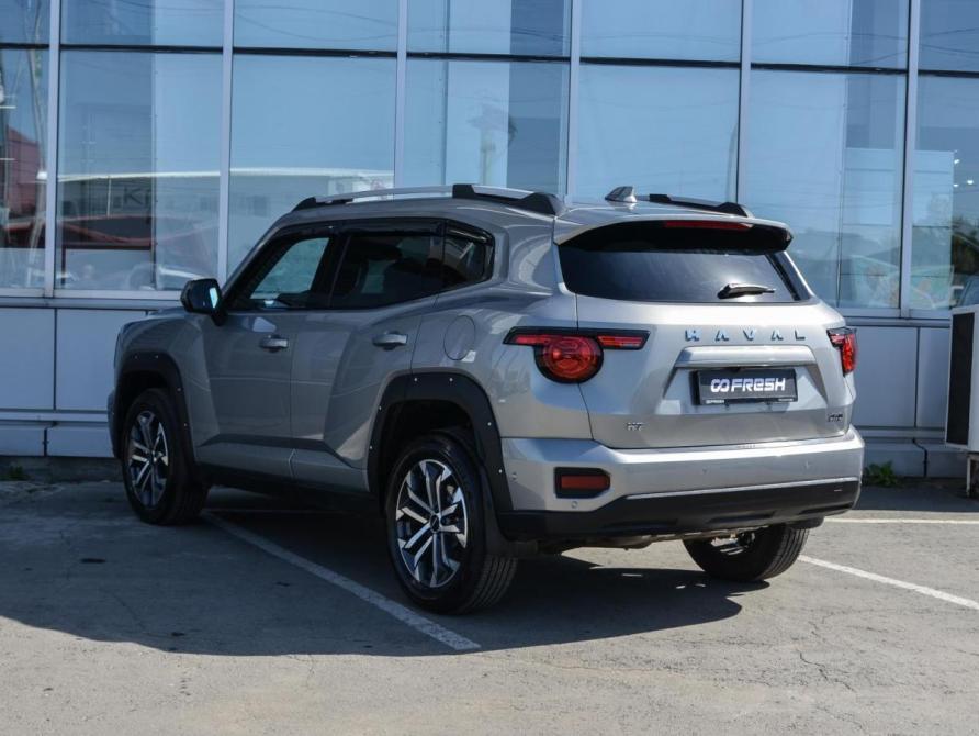 Haval H7 I Курган  - изображение 2