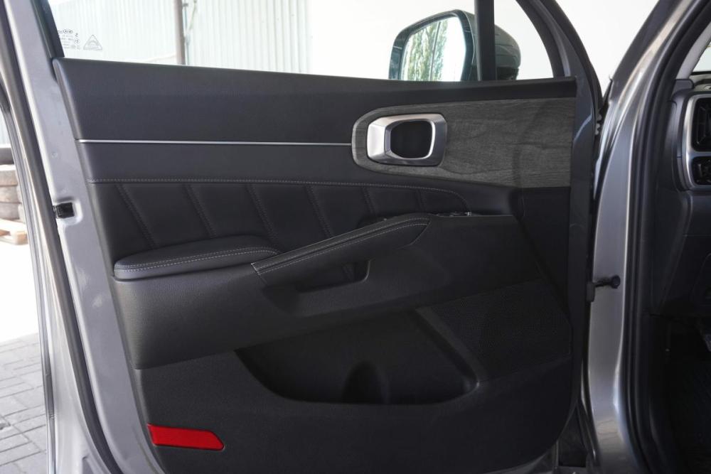 Kia Sorento IV Калининград  - изображение 13
