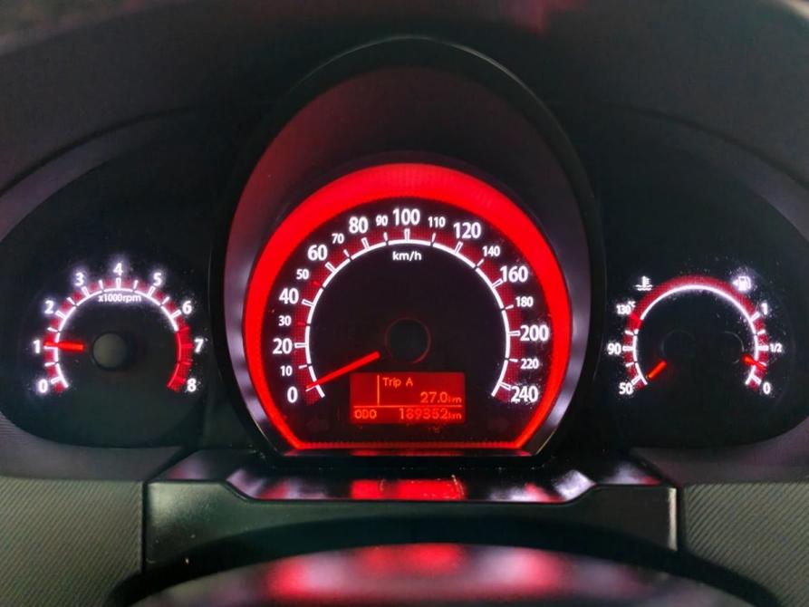 Kia Ceed I Рестайлинг Москва  - изображение 13