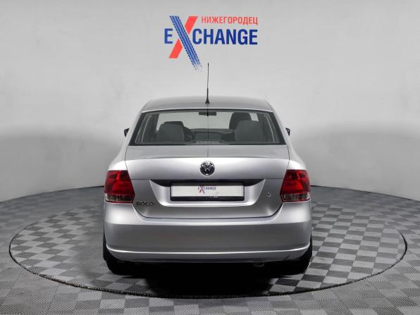 Volkswagen Polo V с пробегом 2012 года, цена 639 000 рублей, 155065 км, седан, Автокод Объявления