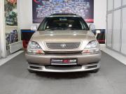 Toyota Harrier I (XU10) Рестайлинг Кемерово  - изображение 5