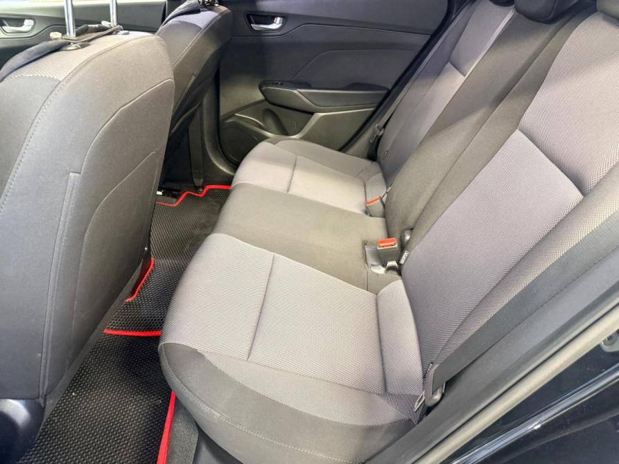 Hyundai Solaris II Рестайлинг Тюмень  - изображение 21
