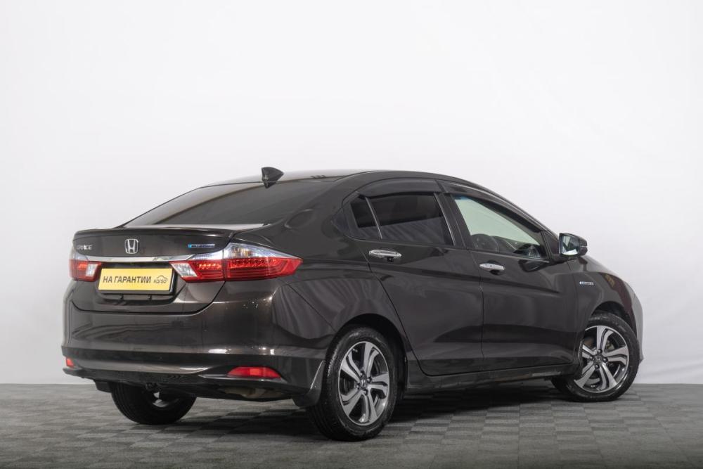 Honda Grace I Томск  - изображение 7