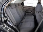 Chevrolet Aveo I Рестайлинг Ростов-на-Дону  - изображение 41