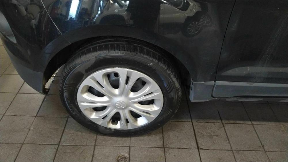 Ford EcoSport II Санкт-Петербург  - изображение 11