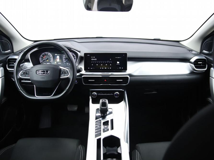 Geely Coolray I Уфа  - изображение 12
