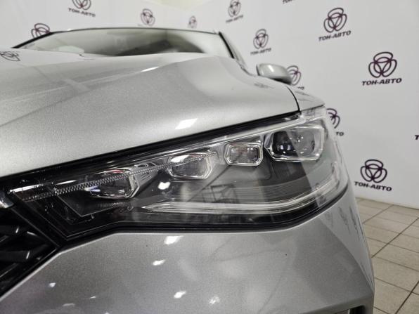 Haval F7 I Рестайлинг с пробегом 2023 года, цена 2 102 000 рублей, 58783 км, внедорожник, Автокод Объявления
