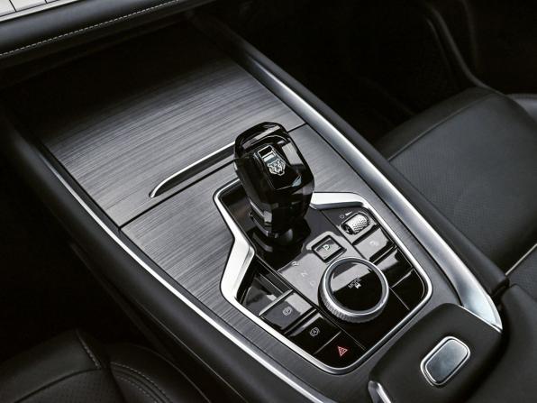 Chery Tiggo 7L I с пробегом 2025 года, цена 2 120 000 рублей, 45000 км, внедорожник, Автокод Объявления