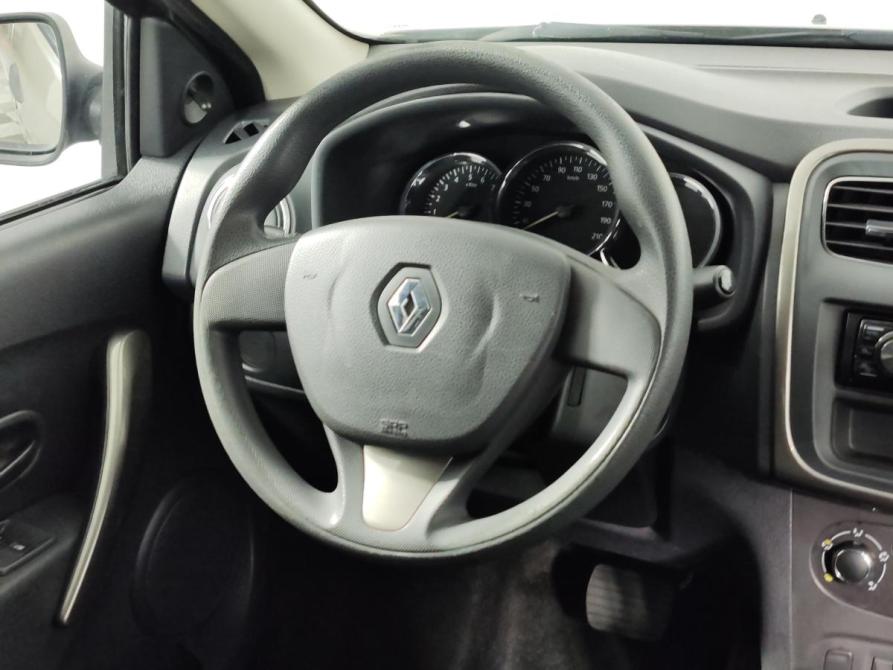 Renault Logan II Москва  - изображение 19