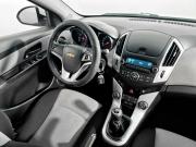 Chevrolet Cruze I Рестайлинг Нижний Новгород  - изображение 42