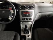 Ford Focus II Рестайлинг Москва  - изображение 31