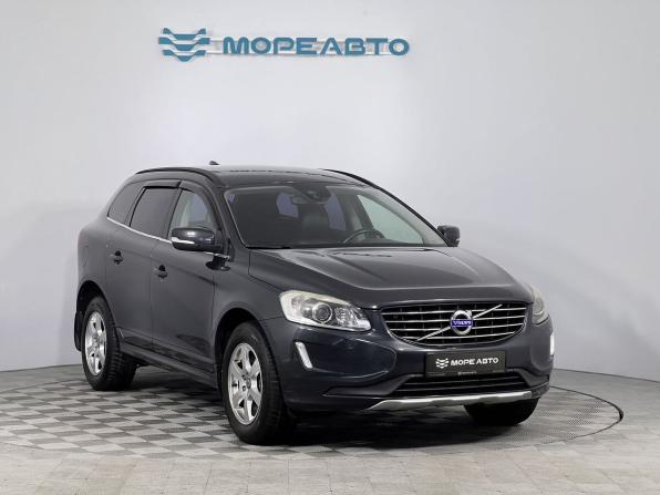 Volvo XC60 I Рестайлинг с пробегом 2014 года, цена 1 850 000 рублей, 211477 км, внедорожник, Автокод Объявления