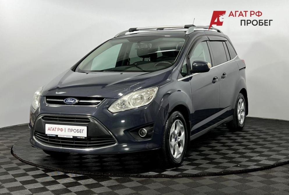 Ford C-MAX II Нижний Новгород  - изображение 1