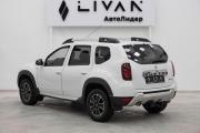 Renault Duster I Рестайлинг Москва  - изображение 15