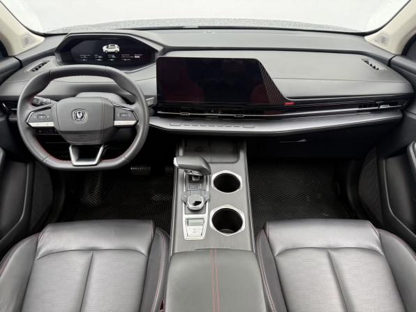 Changan CS55 Plus II с пробегом 2023 года, цена 1 920 000 рублей, 77372 км, внедорожник, Автокод Объявления