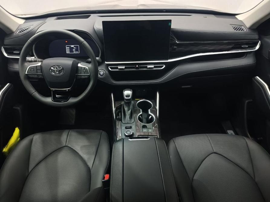 Toyota Highlander IV (XU70) Воронеж  - изображение 10
