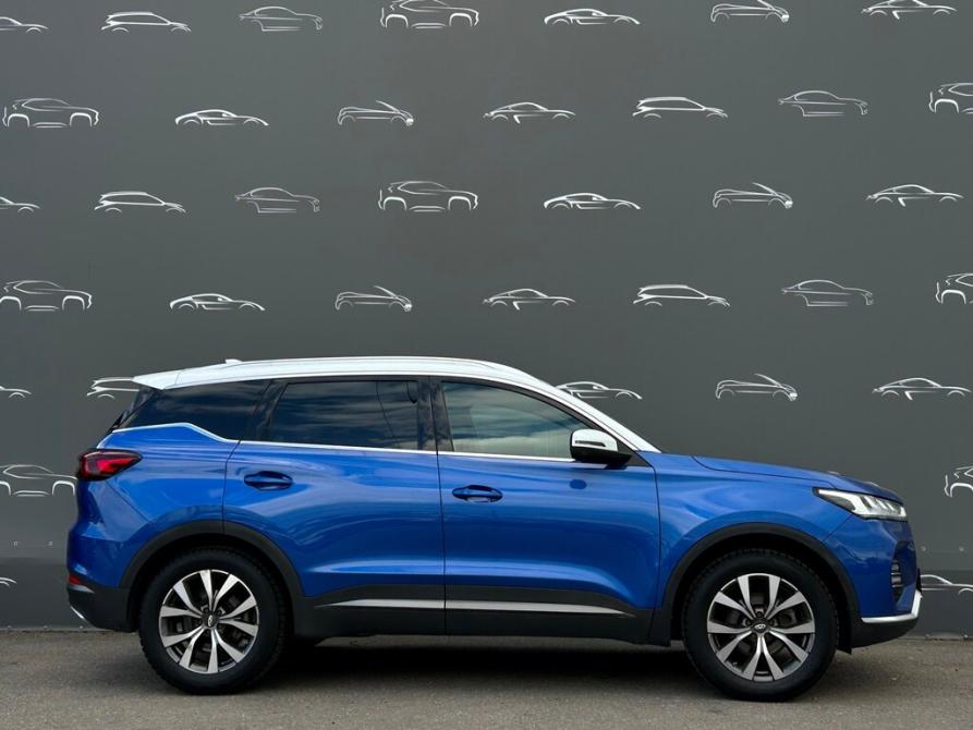 Chery Tiggo 7 Pro I Санкт-Петербург  - изображение 14