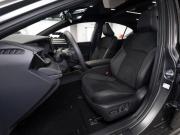 Toyota Camry IX (XV80) China Market Москва  - изображение 36