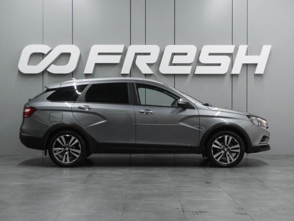Lada (ВАЗ) Vesta I с пробегом 2019 года, цена 1 230 000 рублей, 131127 км, универсал, Автокод Объявления