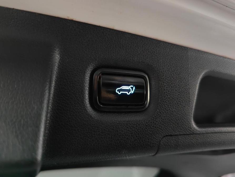 Hyundai Santa Fe IV Москва  - изображение 24