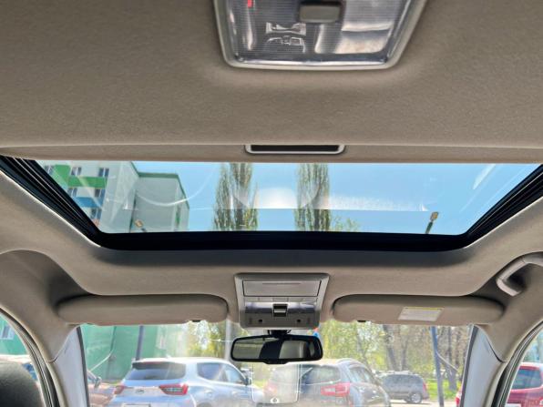 Chevrolet Captiva I Рестайлинг с пробегом 2013 года, цена 1 297 000 рублей, 162273 км, внедорожник, Автокод Объявления