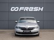 Skoda Octavia III (A7) Рестайлинг Краснодар  - изображение 27