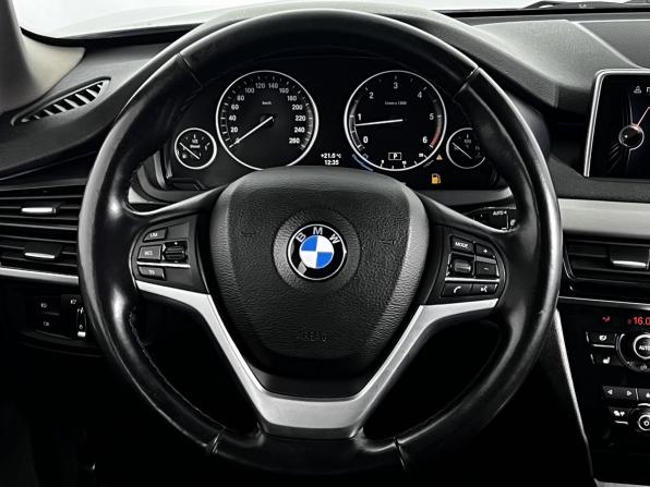 BMW X5 III (F15) с пробегом 2014 года, цена 2 920 000 рублей, 184448 км, внедорожник, Автокод Объявления