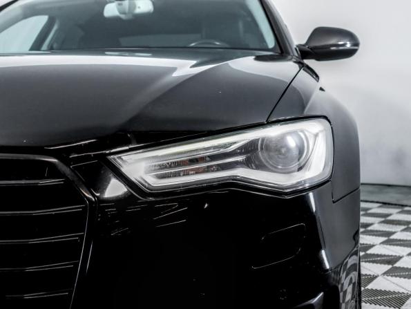 Audi A6 IV (C7) Рестайлинг с пробегом 2014 года, цена 1 800 000 рублей, 206907 км, седан, Автокод Объявления
