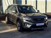 Geely Okavango I Екатеринбург  - изображение 26