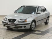 Hyundai Elantra III (XD2) Рестайлинг Иваново  - изображение 26