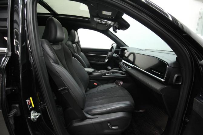 Geely Monjaro I с пробегом 2024 года, цена 3 050 000 рублей, 102808 км, внедорожник, Автокод Объявления