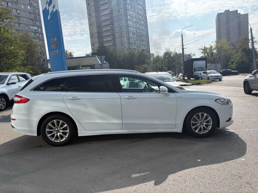 Ford Mondeo V Ростов-на-Дону  - изображение 7