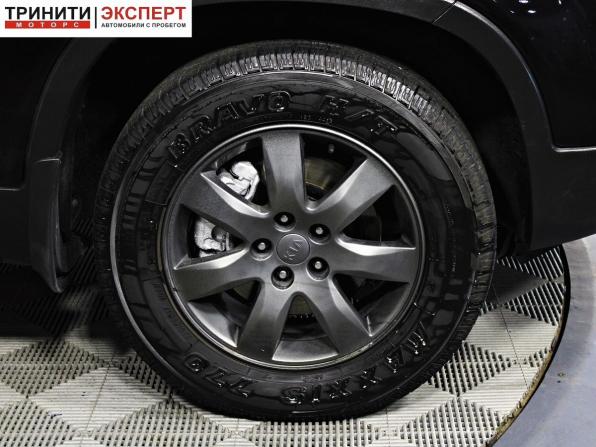 Kia Sorento II с пробегом 2011 года, цена 1 347 000 рублей, 204704 км, внедорожник, Автокод Объявления