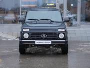 Lada (ВАЗ) Niva Legend I Новосибирск  - изображение 21