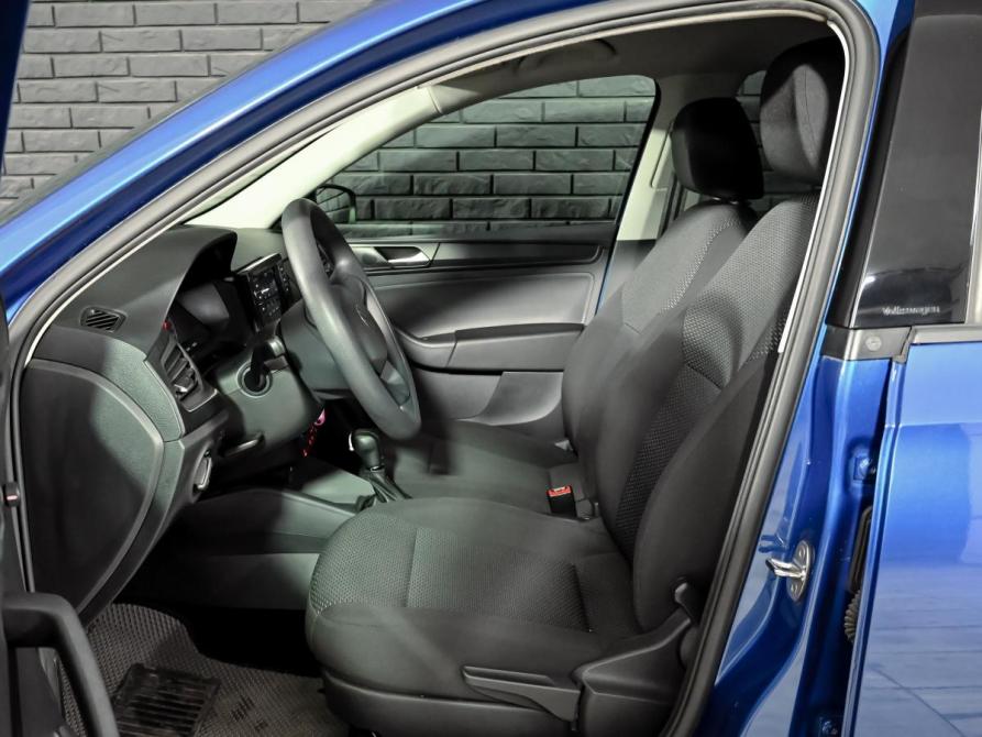 Volkswagen Polo VI Екатеринбург  - изображение 10