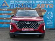 Chery Tiggo 7 Pro Max I Набережные Челны  - изображение 41