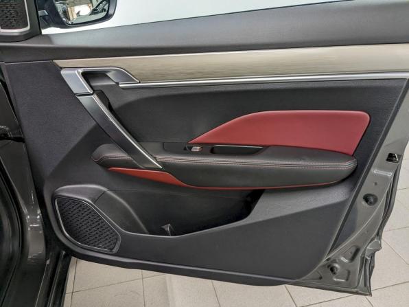 Geely Coolray I с пробегом 2023 года, цена 1 850 000 рублей, 52374 км, внедорожник, Автокод Объявления