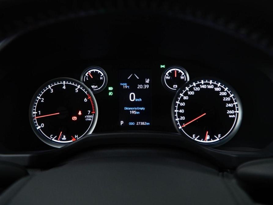 Toyota Land Cruiser 300 Series Москва  - изображение 27