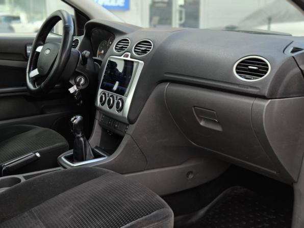 Ford Focus II с пробегом 2005 года, цена 399 999 рублей, 370000 км, седан, Автокод Объявления